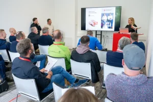 Convention Sensomotorik 23.05.2025 – Bildergalerie