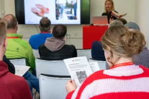 Convention Sensomotorik 23.05.2025 – Bildergalerie