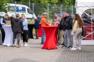 Convention Sensomotorik 23.05.2025 – Bildergalerie