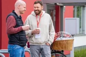 Convention Sensomotorik 23.05.2025 – Bildergalerie