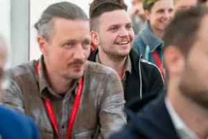 Convention Sensomotorik 23.05.2025 – Bildergalerie