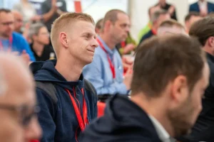 Convention Sensomotorik 23.05.2025 – Bildergalerie