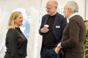 Convention Sensomotorik 23.05.2025 – Bildergalerie