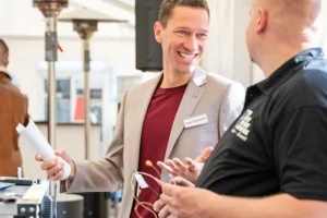 Convention Sensomotorik 23.05.2025 – Bildergalerie