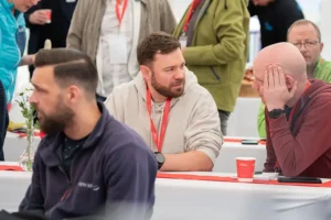 Convention Sensomotorik 23.05.2025 – Bildergalerie