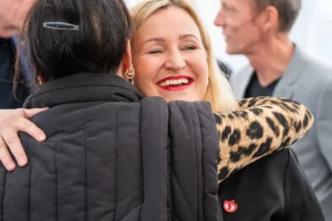 Convention Sensomotorik 23.05.2025 – Bildergalerie