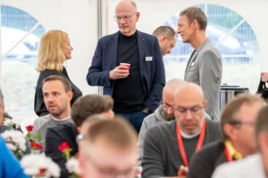 Convention Sensomotorik 23.05.2025 – Bildergalerie