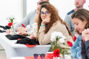 Convention Sensomotorik 23.05.2025 – Bildergalerie