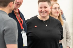 Convention Sensomotorik 23.05.2025 – Bildergalerie