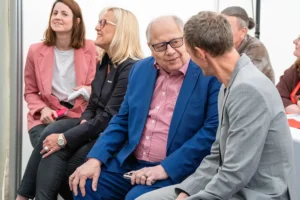 Convention Sensomotorik 23.05.2025 – Bildergalerie