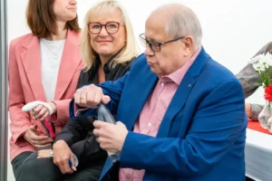 Convention Sensomotorik 23.05.2025 – Bildergalerie