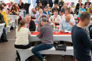 Convention Sensomotorik 23.05.2025 – Bildergalerie