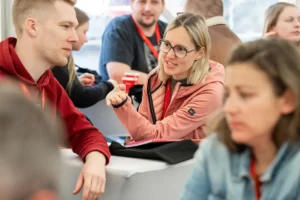 Convention Sensomotorik 23.05.2025 – Bildergalerie