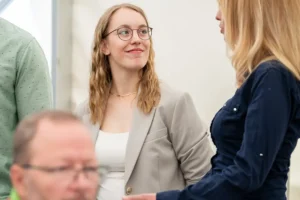 Convention Sensomotorik 23.05.2025 – Bildergalerie