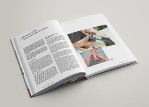Handbuch zur sensomotorischen Versorgung – Auszug S. 14/15