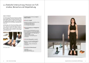 Handbuch zur sensomotorischen Versorgung – Auszug S. 24/25