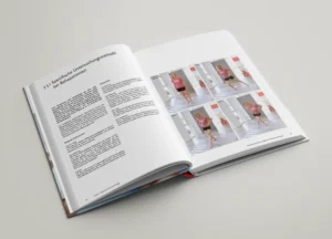 Handbuch zur sensomotorischen Versorgung – Auszug S. 84/85