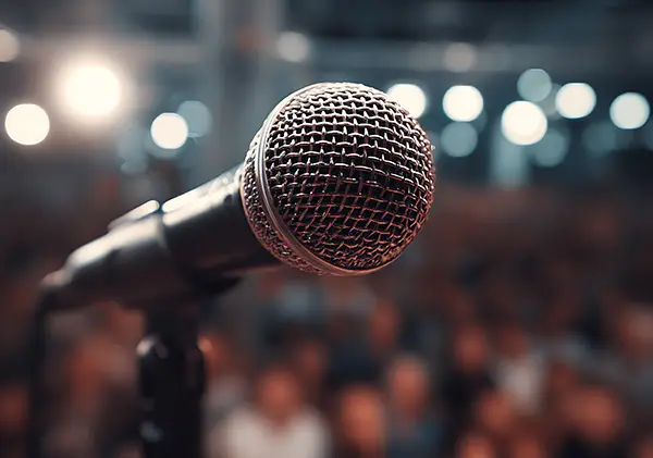 Vorträge & Workshops