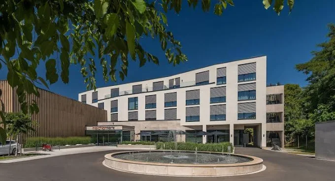 Hotel Melchior Park Würzburg
